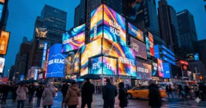 Advertising Impact Studies: The Science Behind Billboard Effectiveness