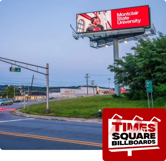 Book Bill Board