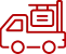 Mobile Billboard Icon